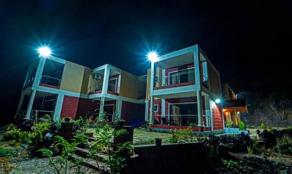 Treebo Trend Vrindavan Resort