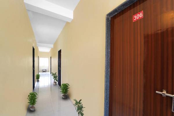 SPOT ON 88248 Pearl Executive