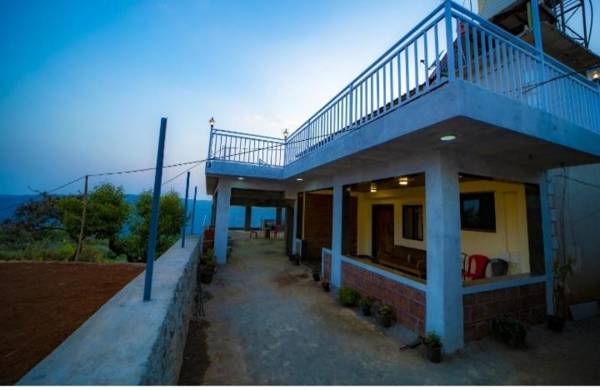 StrawBella Inn Villa Mahabaleshwar