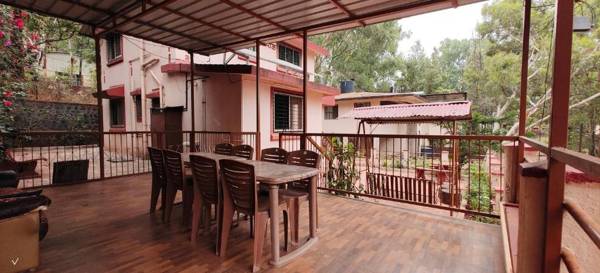 3 Bedroom Spacious Villa Near Mapro Garden