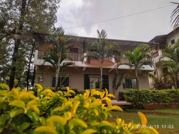 HOTEL BHILAR SILVER SKY