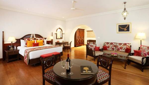 The Gateway Hotel Pasumalai Madurai