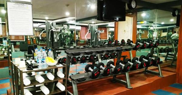 Regency Madurai by GRT Hotels
