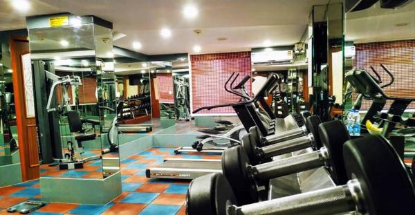 Regency Madurai by GRT Hotels