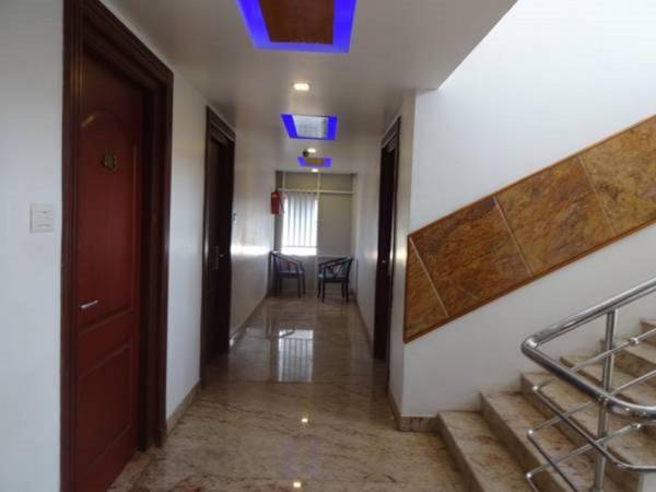 Hotel Templecity Dreamz Inn