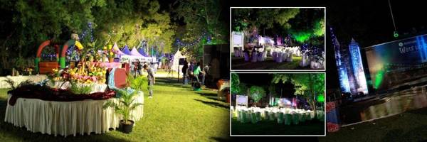 Fortune Pandiyan Hotel