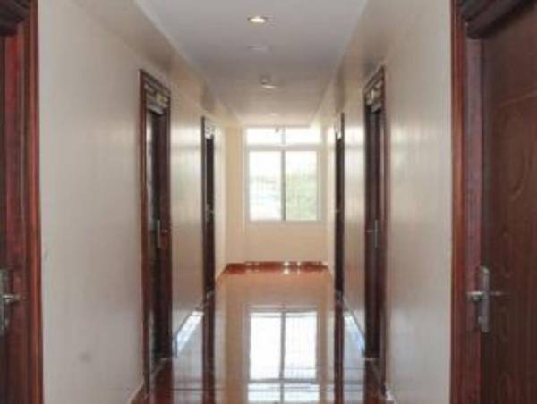 Hotel Heritage Residency