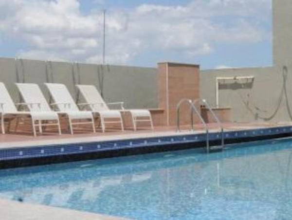 Hotel Heritage Residency