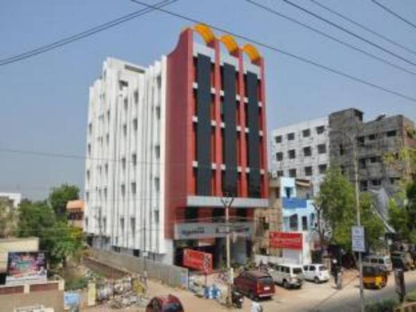 Hotel Rajadhane