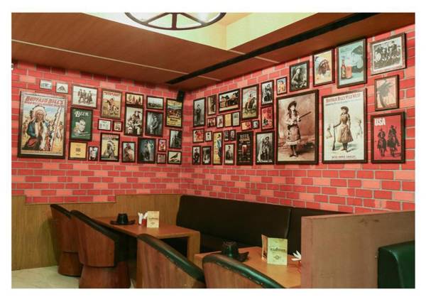 Poppys Hotel Madurai