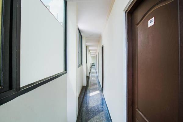 HOTEL BOOPATHI Madurai