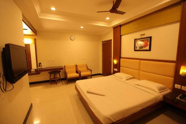 Hotel Arasan Sapthagiri