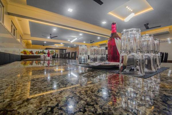 Hotel Sree Devi Madurai