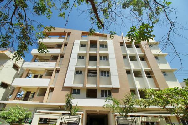 Viswa Service Apartment