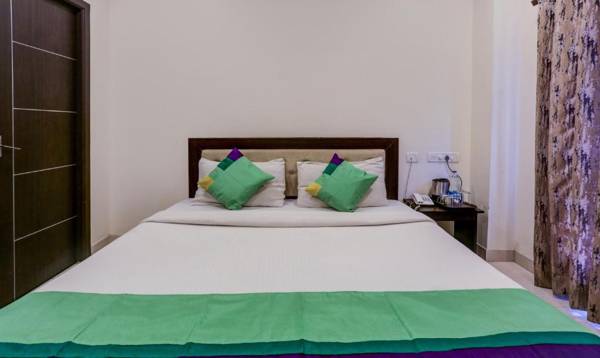 Treebo Trend Royal Elite Madurai