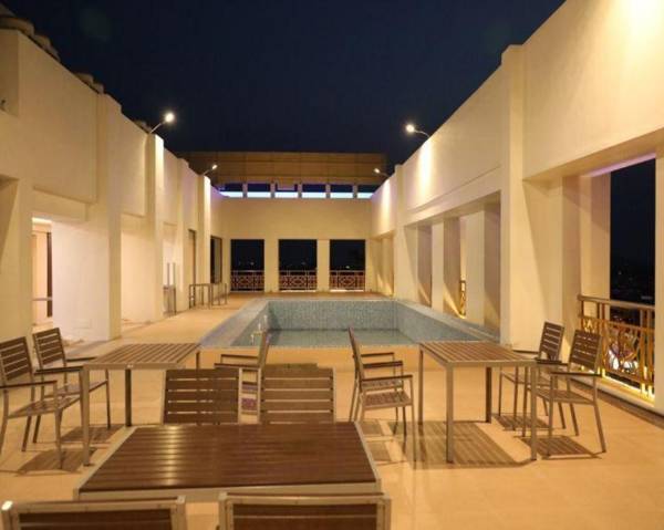 The Thangam Grand