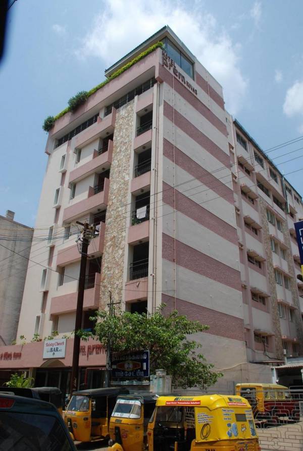 Hotel Prem Nivas
