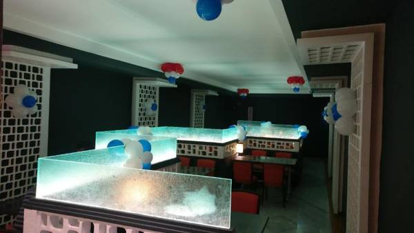 Hotel Temple City