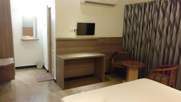 Temple City Hotels India Pvt. Ltd