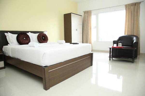 Rio Grande Residency