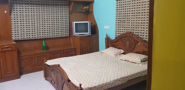 TPM Service Apartment