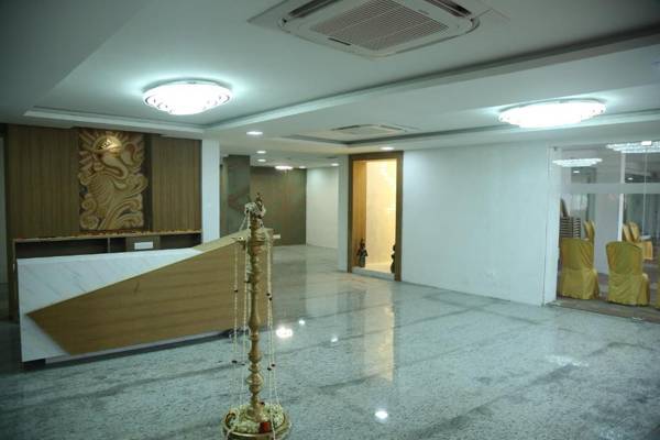 Kfour Apartment & Hotels Private Limited