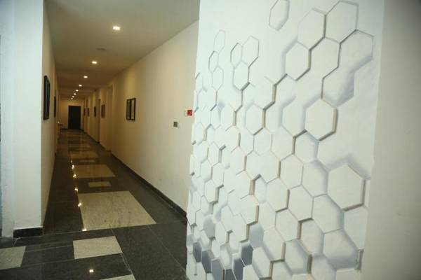 Kfour Apartment & Hotels Private Limited