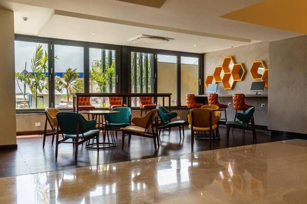 Amika HotelMadurai - Near Airport