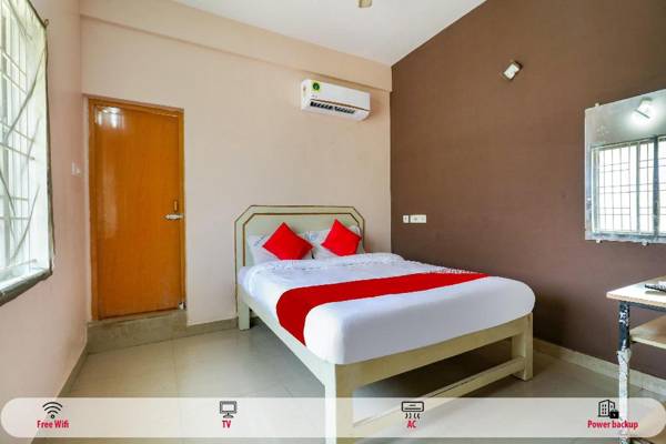 OYO 70557 Royal Pride