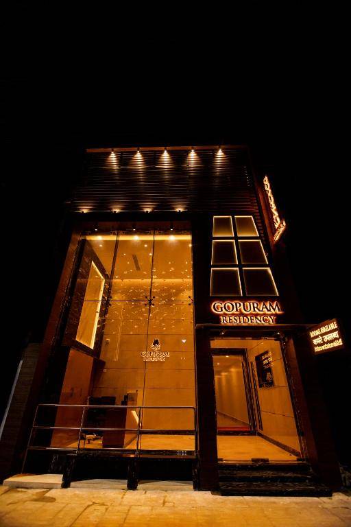 Gopuram Residency
