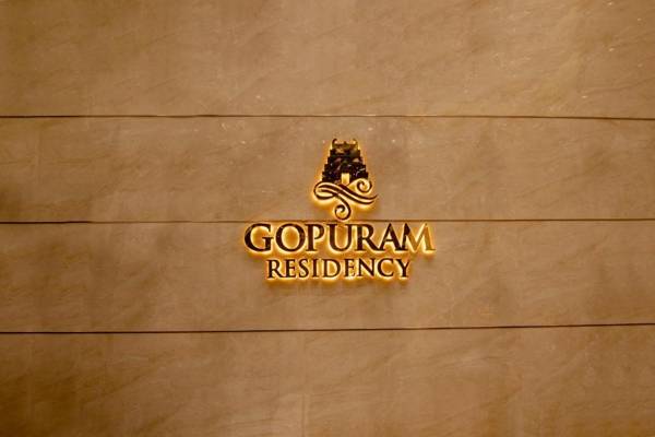 Gopuram Residency