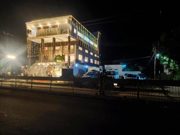 SRI SAI RESIDENCY