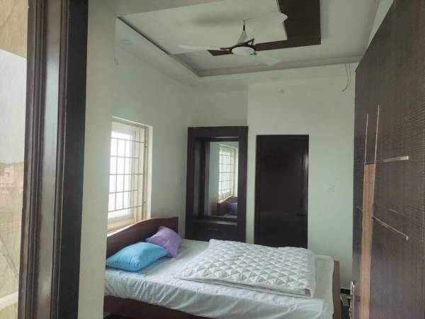 SRI SAI RESIDENCY
