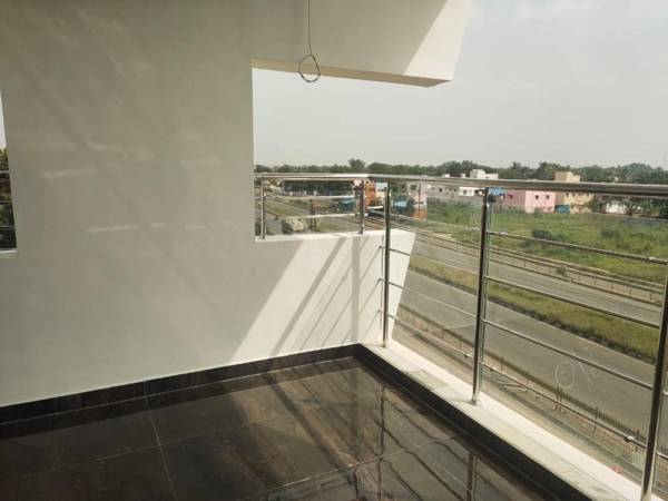 SRI SAI RESIDENCY