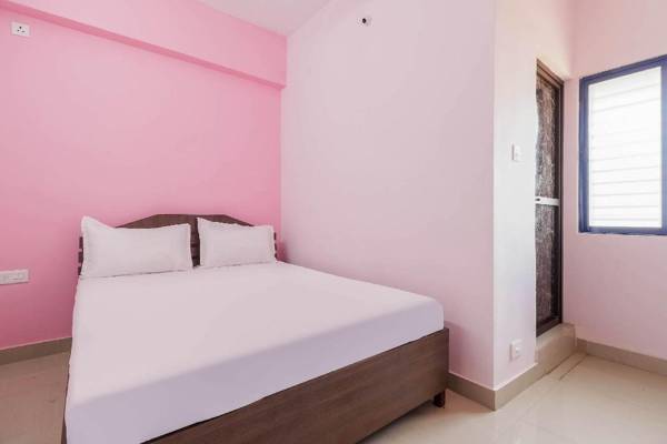 SPOT ON 80048 Anantha Residency