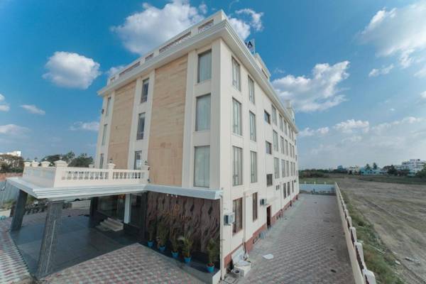 Ramrathna Residency