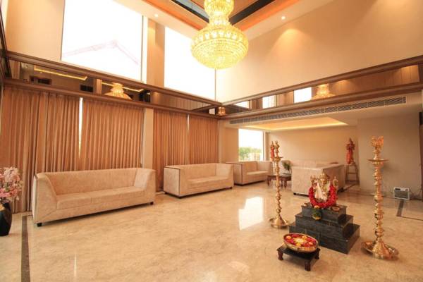 Ramrathna Residency
