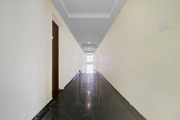 Collection O 84373 NSK Residency