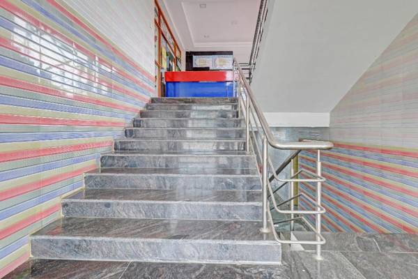 Collection O 84373 NSK Residency