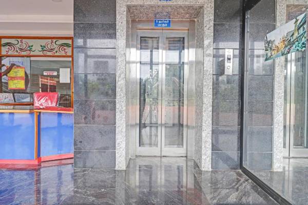 Collection O 84373 NSK Residency