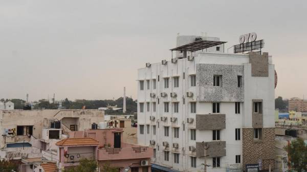 Sharma Residency