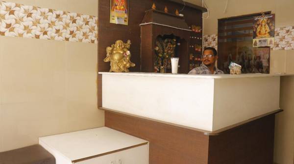 Sharma Residency