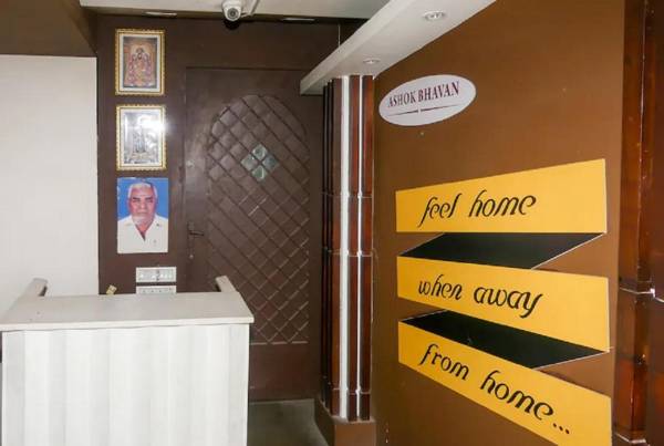 Ashok Bhavan Madurai