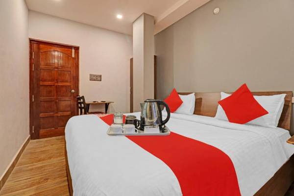 OYO Flagship 77520 Legrace Residency