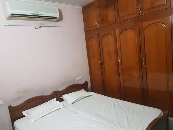 Atlas Hopper Madurai Apartment