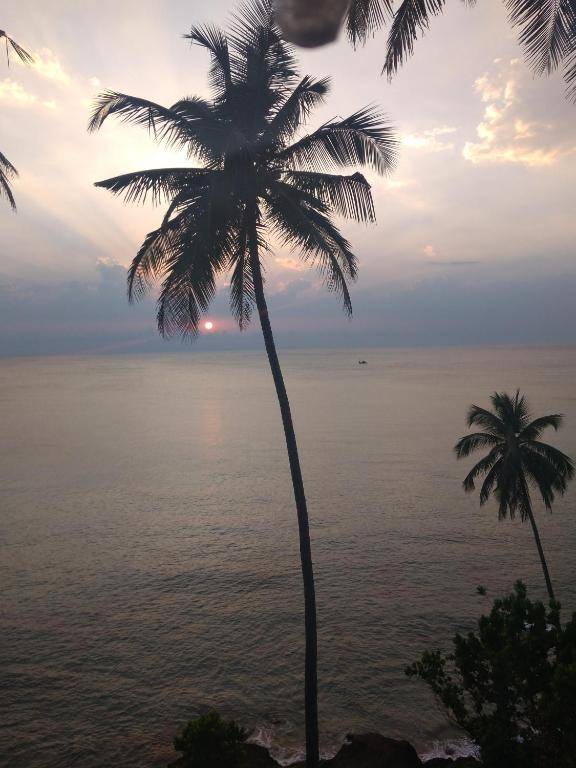 Cabo De Rama Cottage