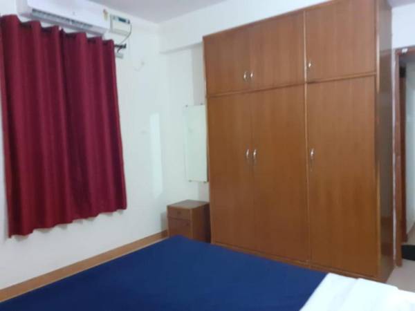 Antonio's Residency Goa