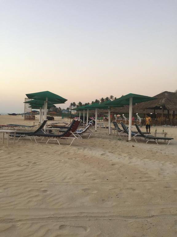 Rosvilla Guest House