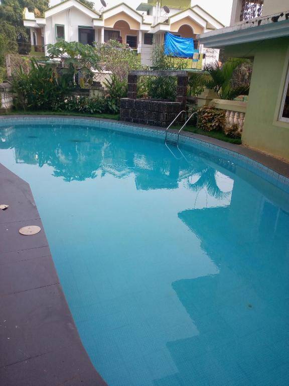 sunset view apartment