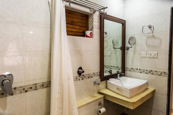 Shikara Beach Resort